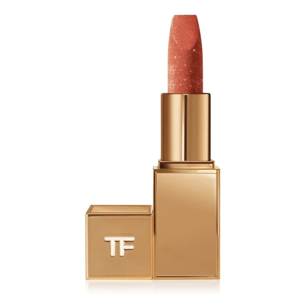 New~ Tom Ford Soleil De Feu Spark Lip Balm ~ Sun Spark
